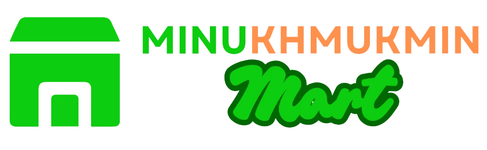 Mart MINU KH MUKMIN